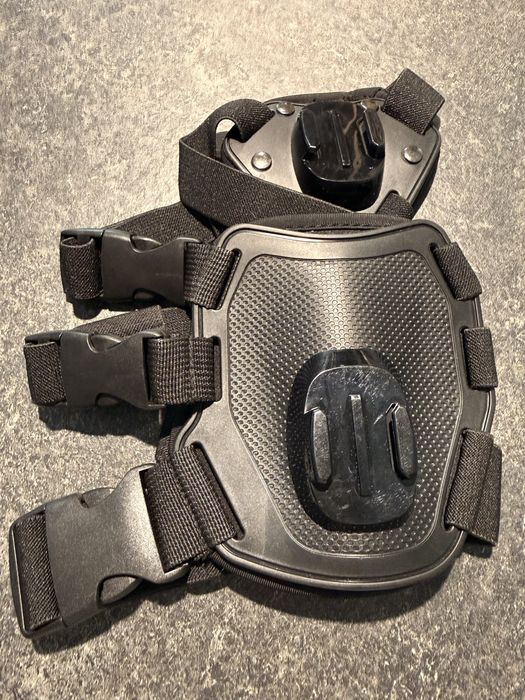 Ham GoPro caine compatibil orice model