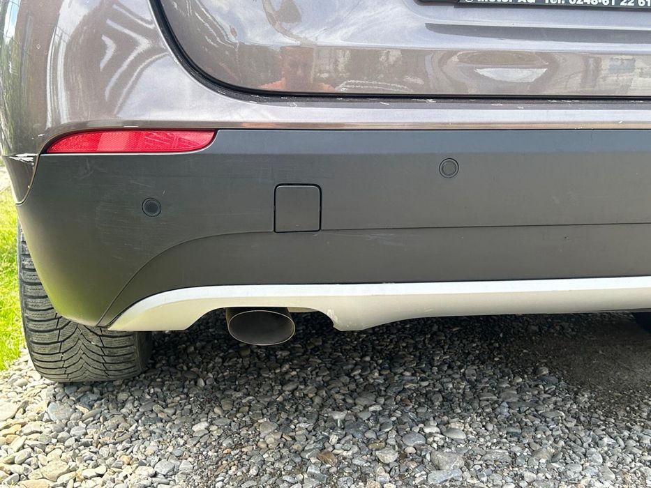 Vand BMW X1 xDrive