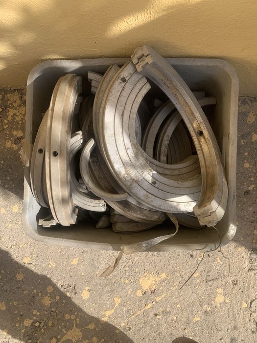 Трубоклейычный аппарат