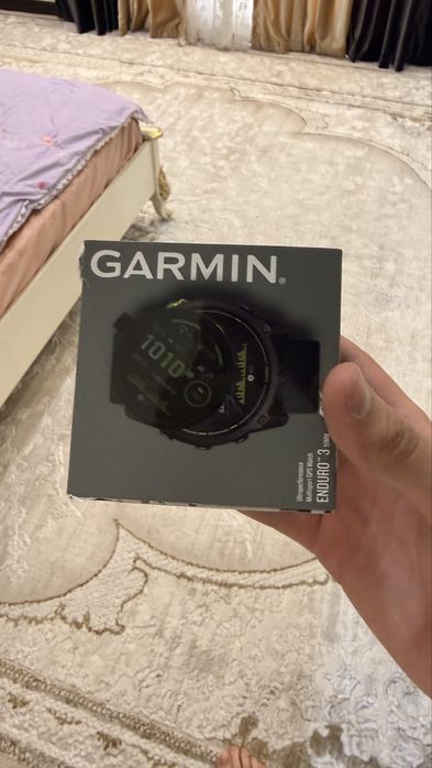 Garmin Enduro 3 51 mm