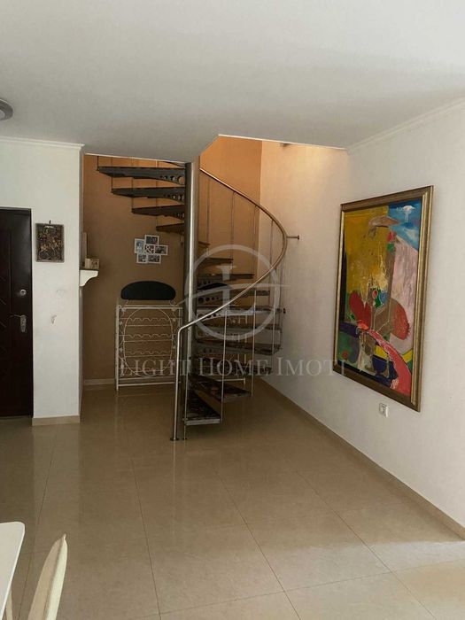 Продава се Мезонет в Пловдив, Остромила - 200 кв.м за 2500 €/кв.м - Снимка #5