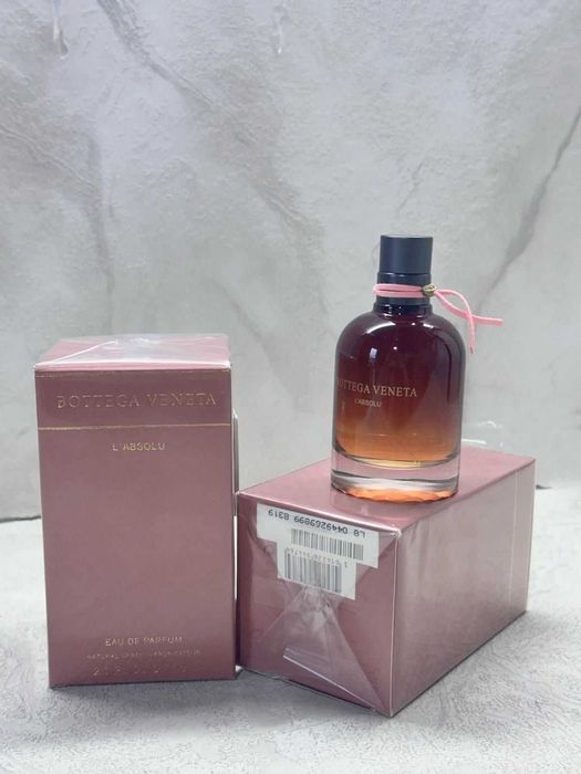 Bottega Veneta L'absolu edp 75ml- парфюм за жени