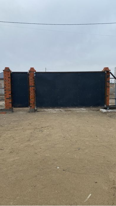 Сварочные работа все виды