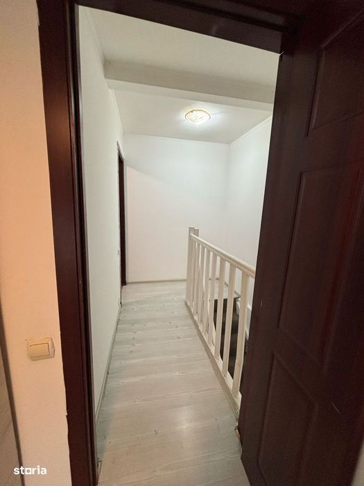 apartament 2 camere cu parcare,gradina, piscina in sector 4