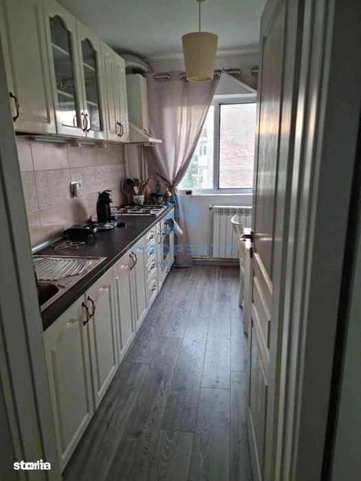 Apartament 2 Camere Gorjului Centrala Renovat Modern 8 min metrou