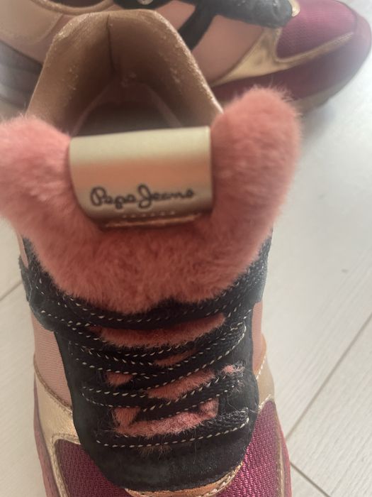 Мараронки Pepe Jeans