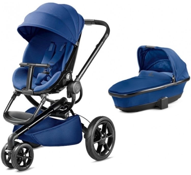 Продам коляску +люлька