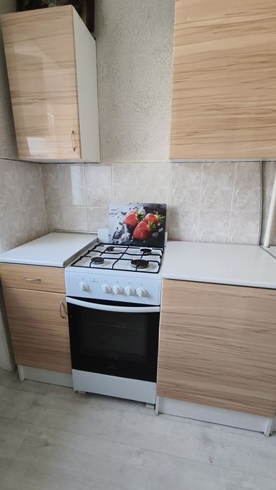 Продам кухонный гарнитур