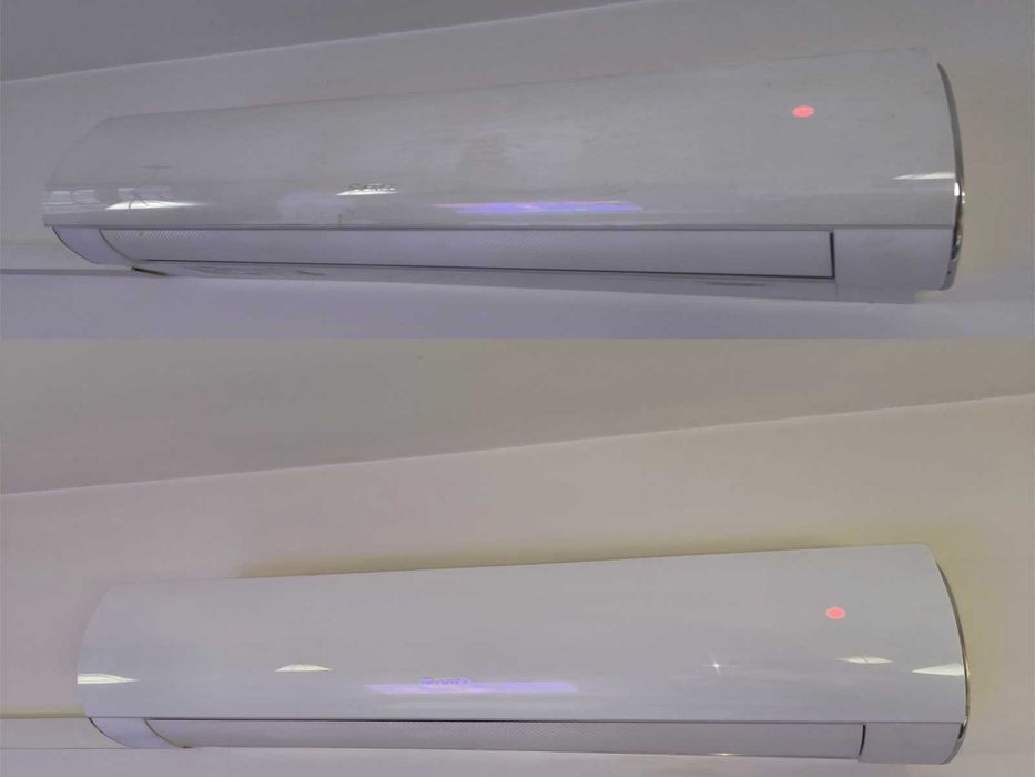 Професионално почистване