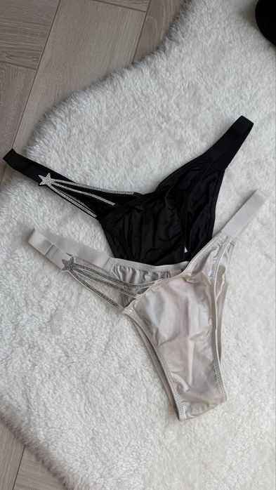 Трусы Victoria’s secret