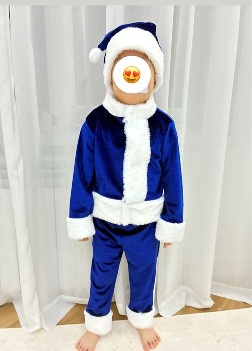 Санта синий продам