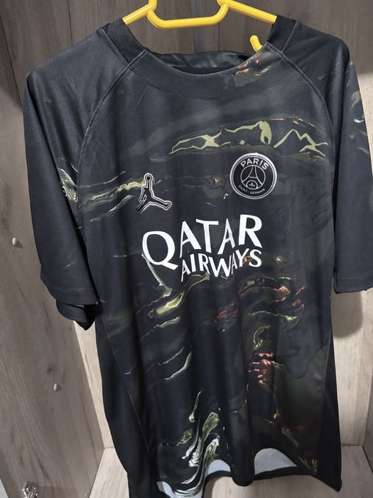 Tricou PSG special kit 25/26