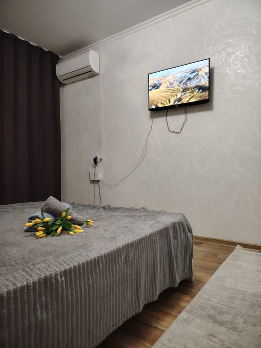 Квартира по суточно