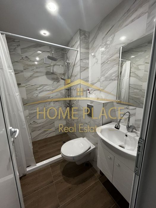 Дава се под наем Двустаен апартамент в Варна, Цветен квартал - 70 кв.м за 408 € - Снимка #9