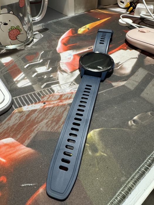 Продам часы Xiaomi Watch S1 Active