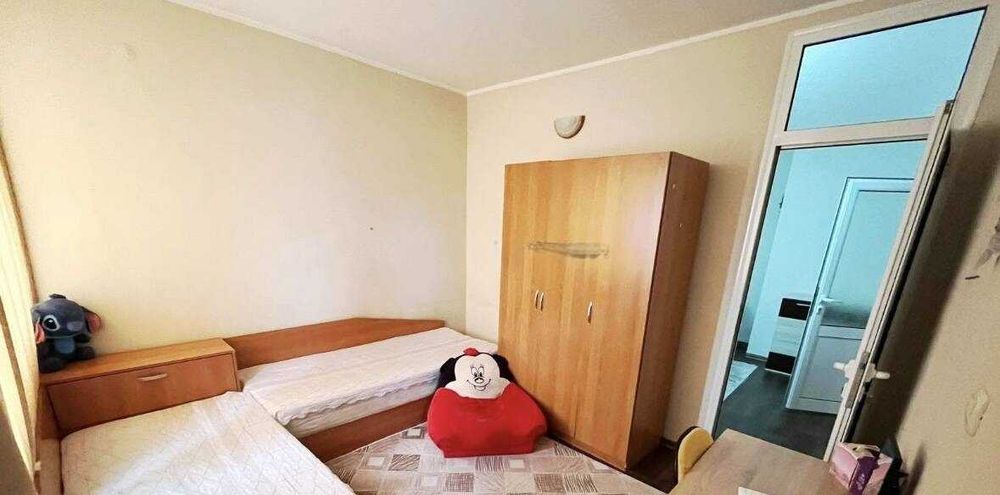 Продава се Двустаен апартамент в Пловдив, Изгрев - 48 кв.м за 1265 €/кв.м - Снимка #1