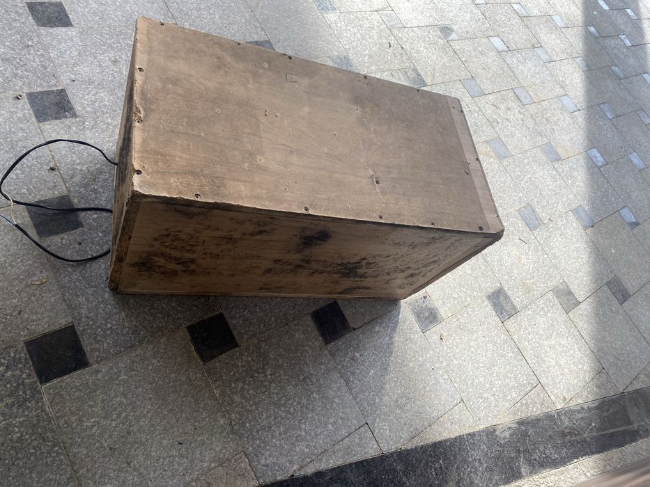 Продается саббуфер  пассивный