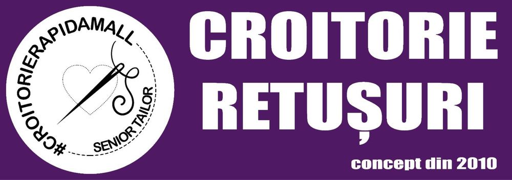 Croitorie Rapida Mall - sector 4, Grand Arena, Big Berceni, Sun Plaza,