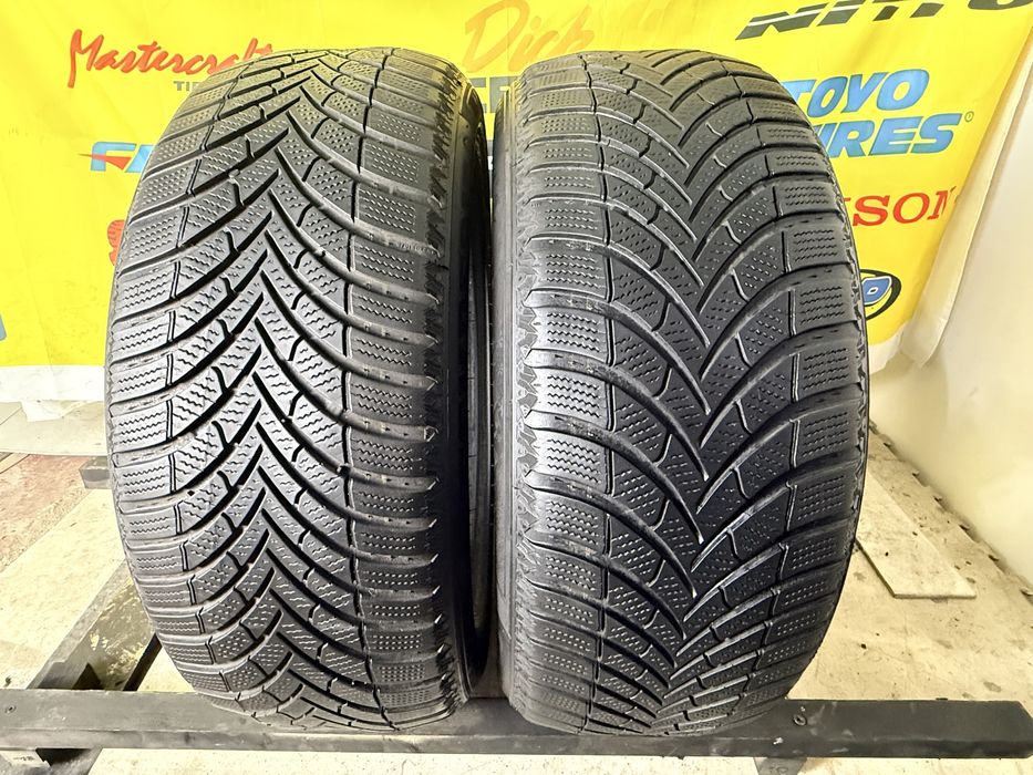 215/55R18 Semperit 2025 stare foarte buna