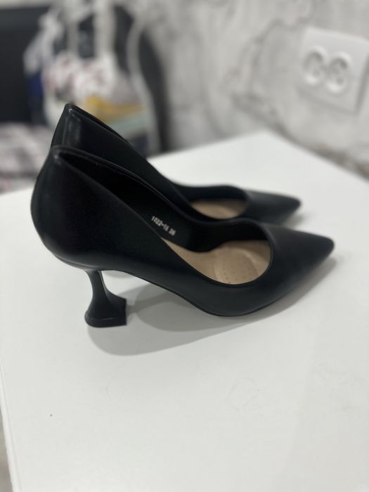 Продам туфли 36 размера!