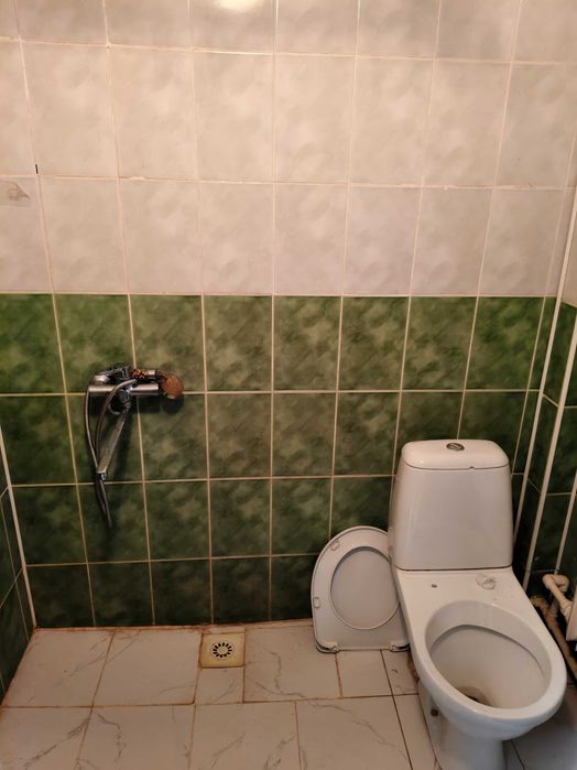 Частный дом в районе Коммунизм