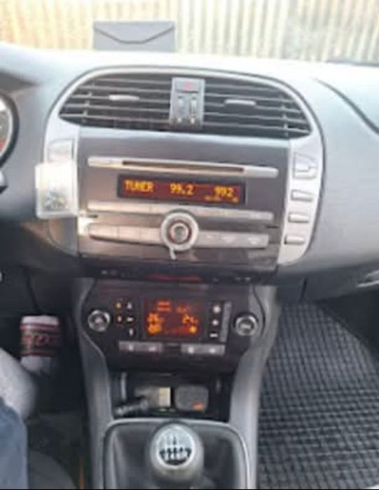 Vând Fiat bravo 2010