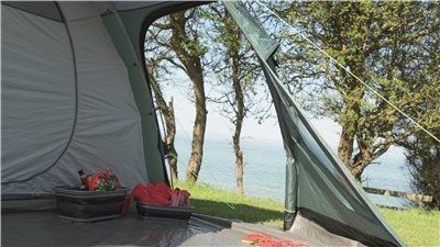 Палатка outwell vigor 3