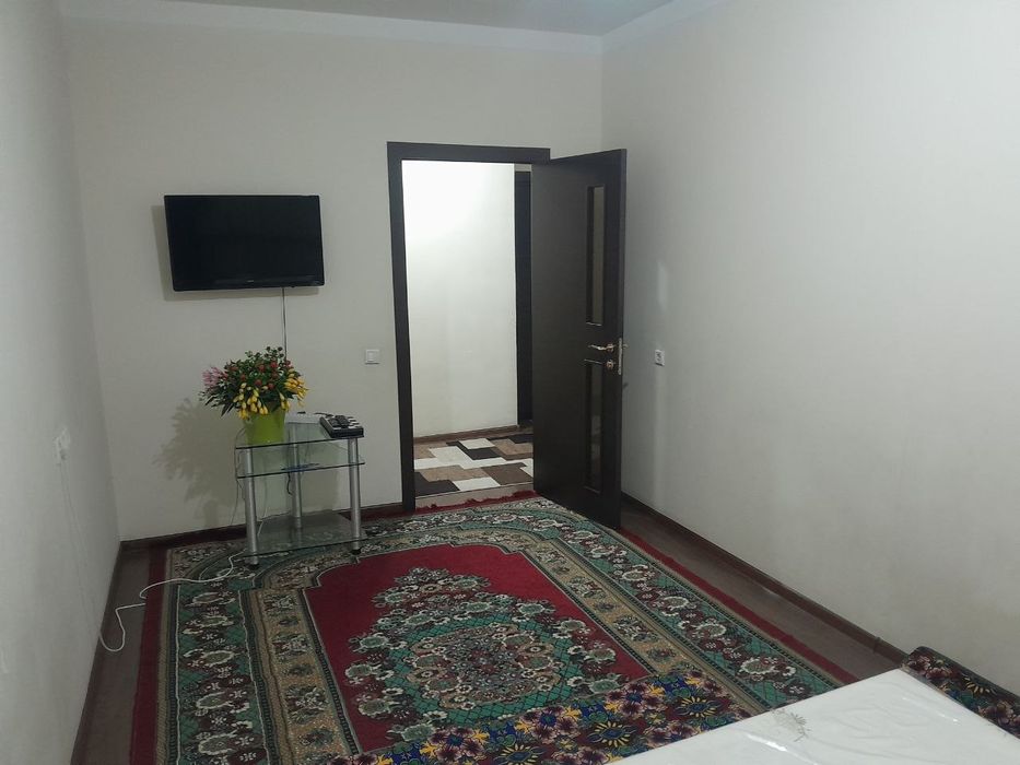 5/3 микрорайонда 3 хонали квартира ижарага берилади