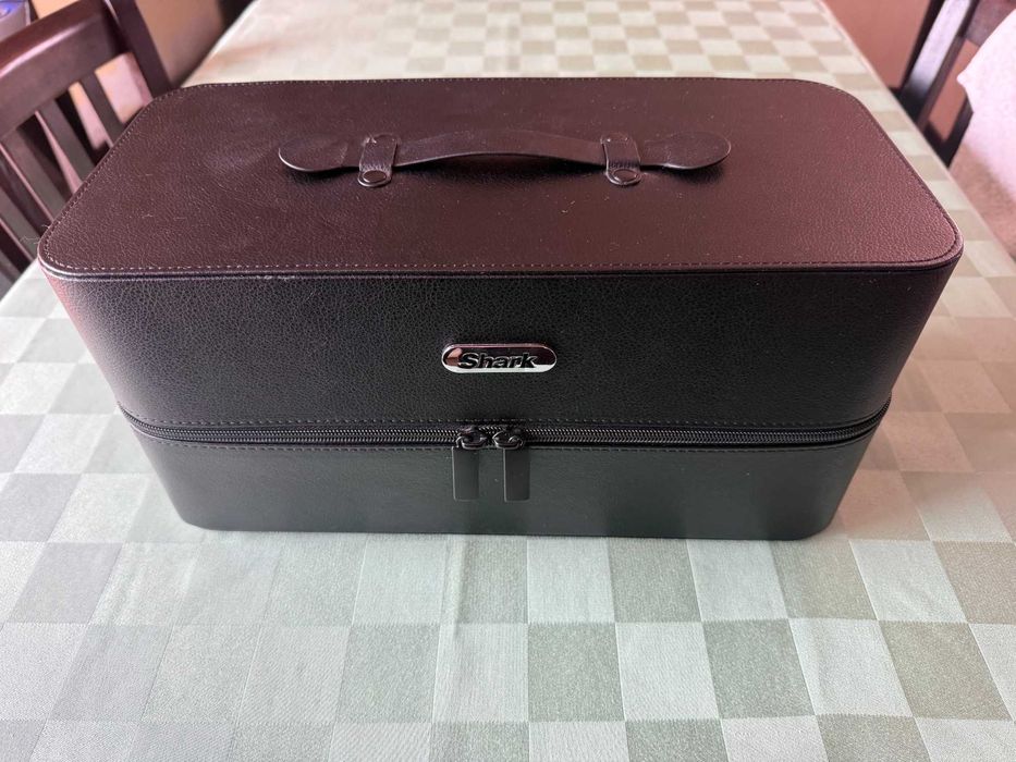 Маша за коса Shark HD400SLEU използвана