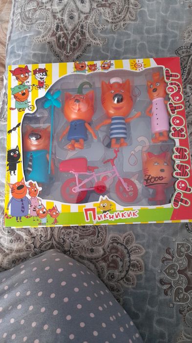 Защитные накладки на грудь