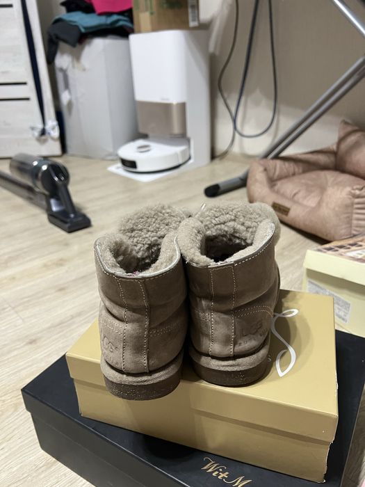 Продам уги, сапоги