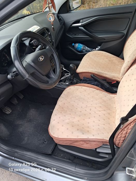 Продам автомобиль Lada Westa