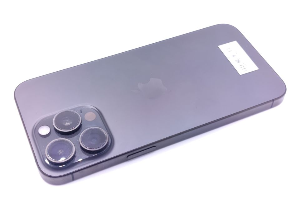 Apple iPhone 15 Pro Max 512GB Black, Garantie 24 luni | #D89730