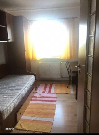 Apartament 4 camere | Pacii | metrou | aer conditionat | luminos |