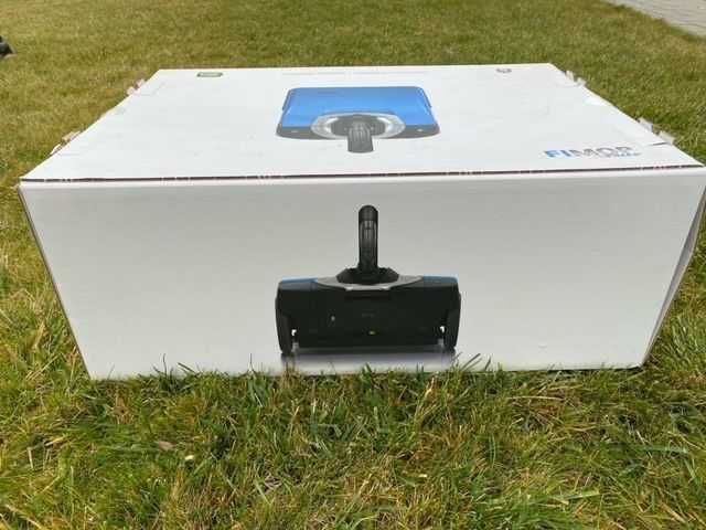 Уред за почистване на дома и офиса