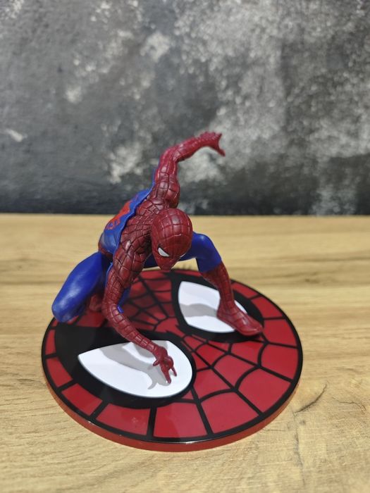 Фигурки на Спайдърмен/ Венъм / Карнейдж