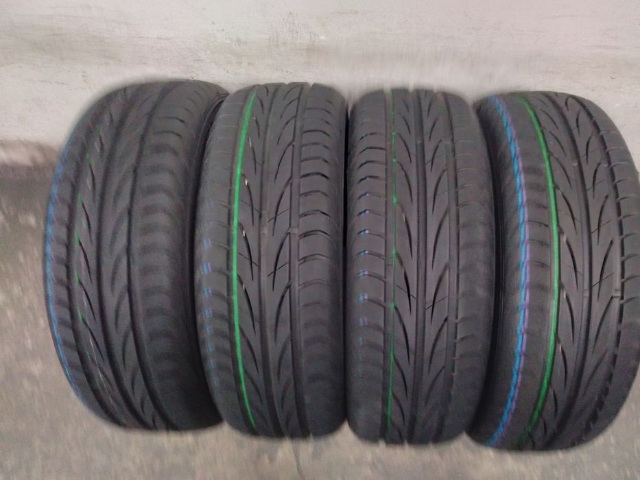 Anvelope vara semperit 205/60/16