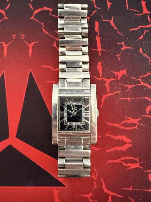 Ceas Guess Collection Original – Elegant – Oțel Inoxidabil