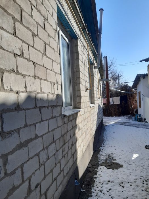 Дом, карабулак 3х комнатный