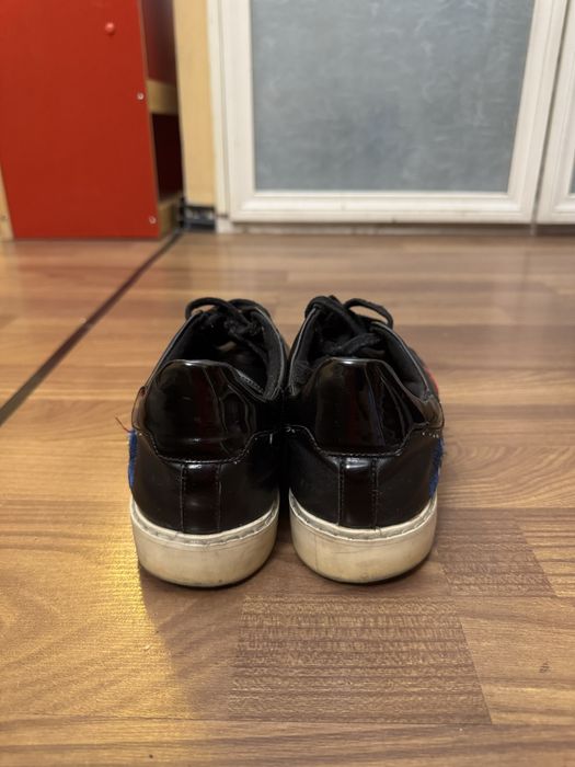 Кеды Aldo, размер 38