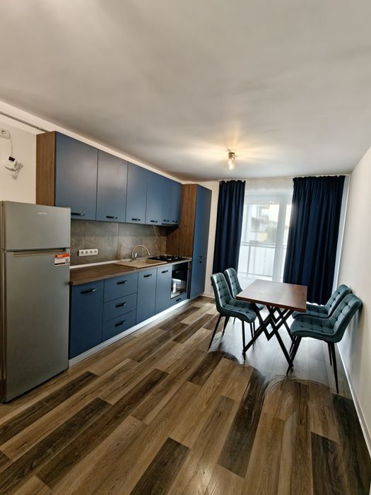 Apartament nou de închiriat-Lupului 10