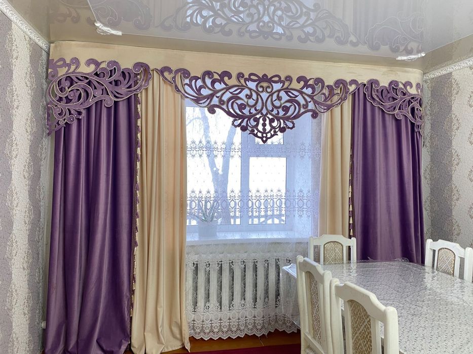 Продам занавеску