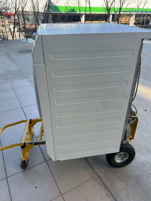 Сушилня AEG Lavamat -7кг,термопомпа,мод.Т65772144