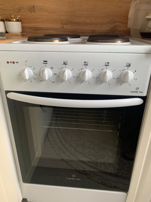 Продам Плиту электрическую