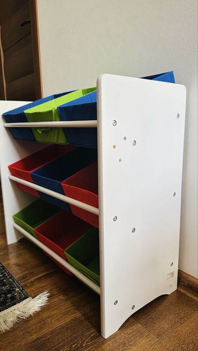 Organizator jucarii