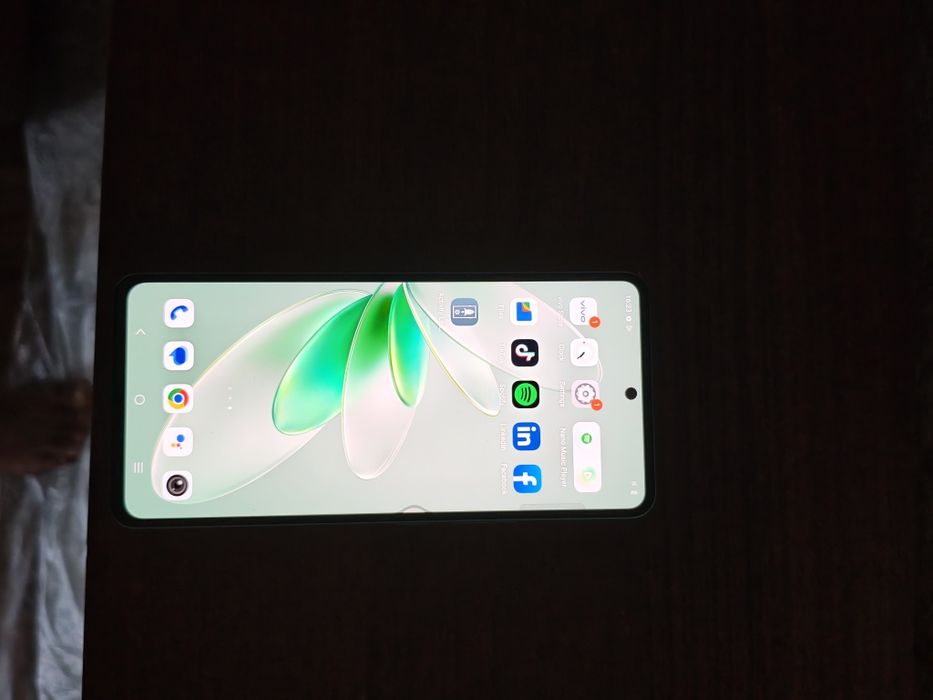 vivo v27e 128/8 гб