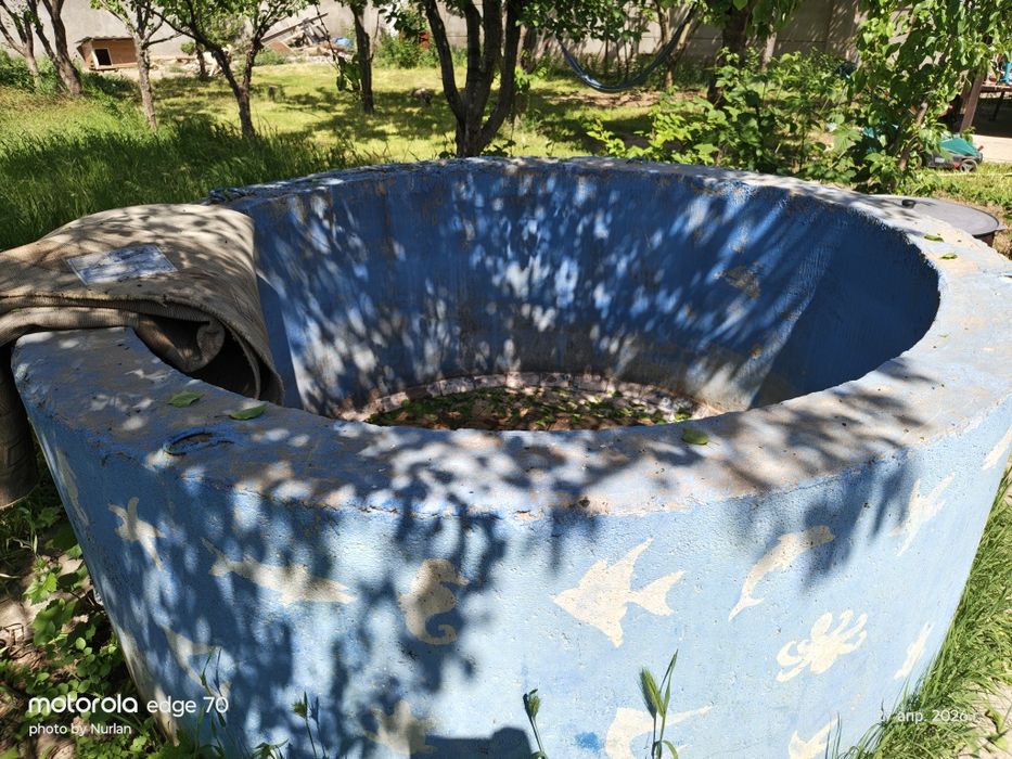 ЖБИ кольцо отдам бесплатно