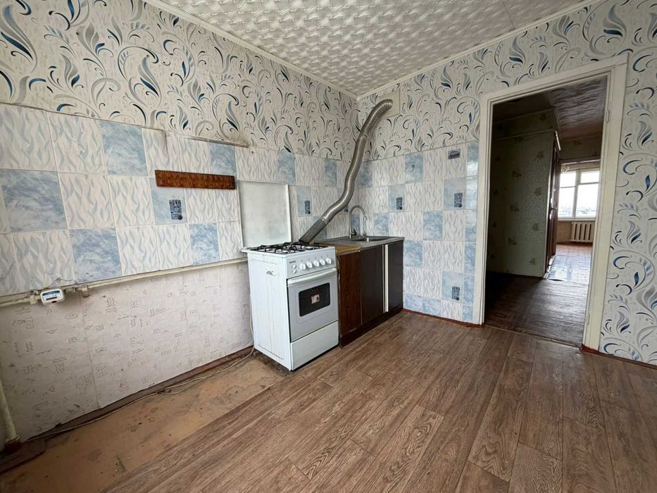 Продам трехкомнатную  на Кск