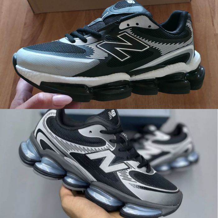 New Balance   Abzorb 2000 маратонки
