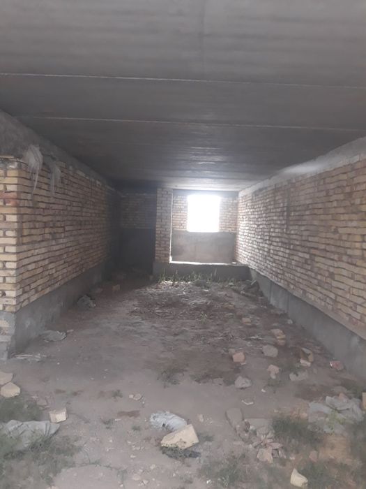 Ярим план Турар жой